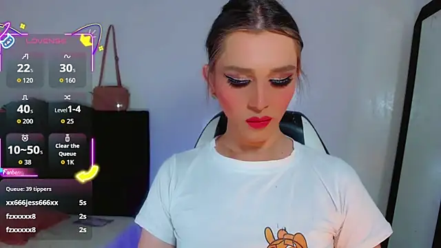 la ratona 1 online show from October 2025 05:24:01 PM