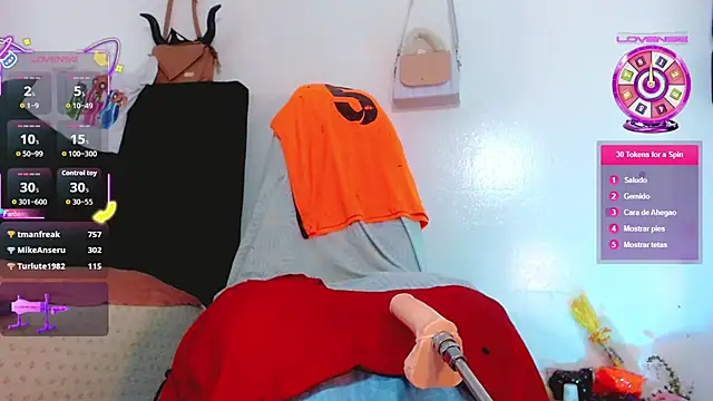 la ratona 1 online show from October 2025 06:26:01 PM