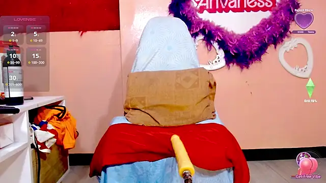 la ratona 1 online show from November 2025 06:55:01 PM