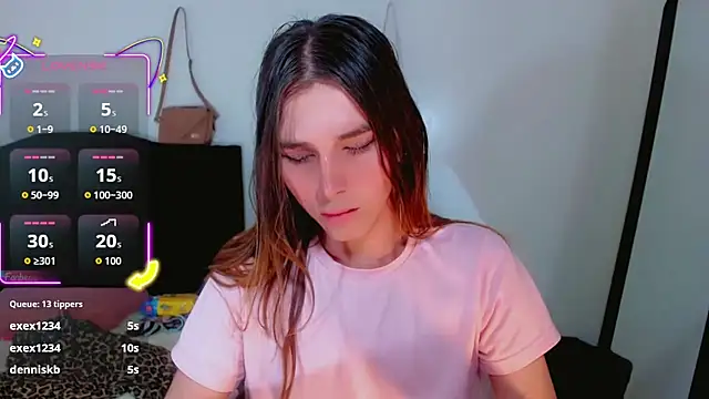 la ratona 1 online show from October 2025 12:39:02 PM