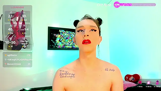 la ratona 1 online show from July 2026 11:07:02 AM