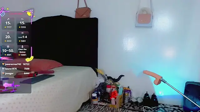 la ratona 1 online show from October 2025 07:04:02 PM