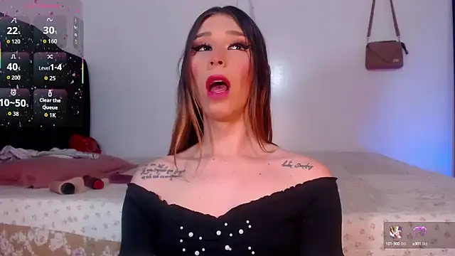 la ratona 1 online show from September 2025 05:02:01 PM