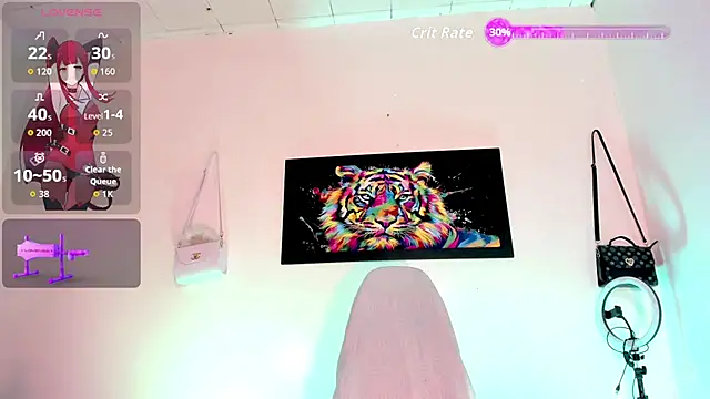 la ratona 1 online show from June 2026 11:32:02 AM