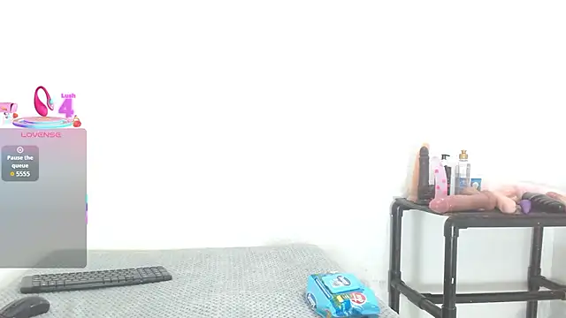 camilavagina24 online show from January 2026 05:09:02 PM