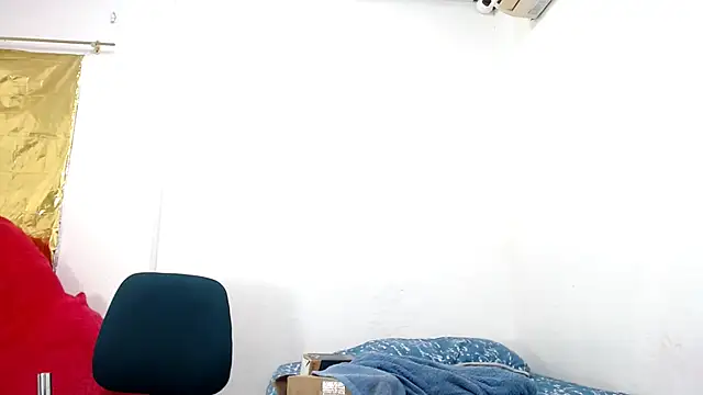 camilavagina24 online show from January 2025 04:06:01 PM