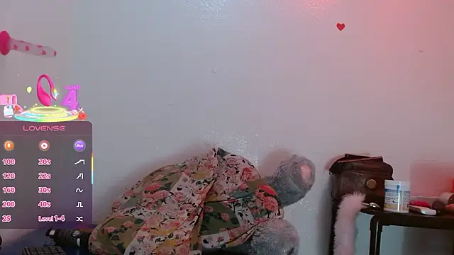 camilavagina24 online show from January 2026 01:15:01 PM