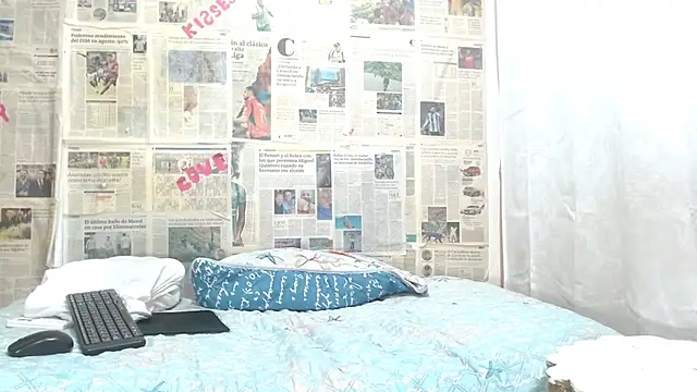 camilavagina24 online show from February 2026 07:47:02 PM