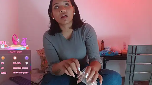 camilavagina24 online show from January 2026 02:02:01 PM