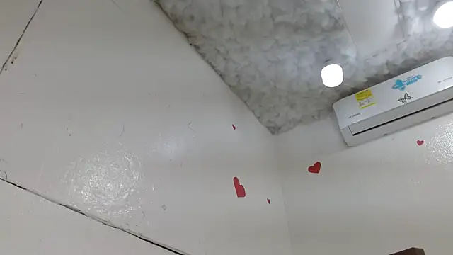 camilavagina24 online show from December 2025 10:57:02 PM