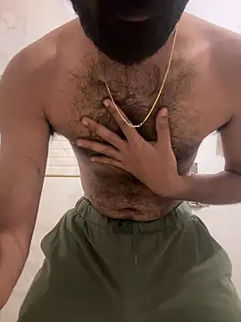 ALWAYSHORNYDADDY online show from March 2026 08:20:02 PM