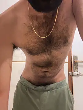 ALWAYSHORNYDADDY online show from March 2026 09:54:02 PM