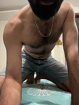 ALWAYSHORNYDADDY online show from May 2026 12:20:01 PM