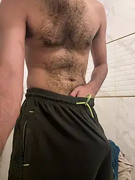ALWAYSHORNYDADDY online show from July 2026 08:22:02 AM