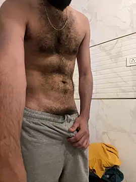 ALWAYSHORNYDADDY online show from May 2026 05:44:02 AM
