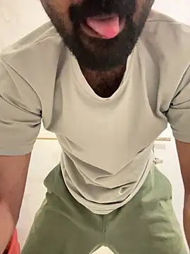 ALWAYSHORNYDADDY online show from March 2026 07:32:01 PM