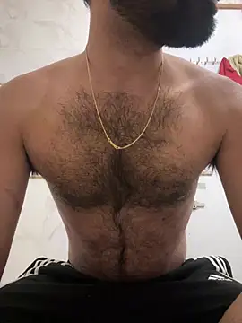 ALWAYSHORNYDADDY online show from February 2026 08:09:02 PM