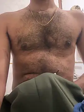 ALWAYSHORNYDADDY online show from February 2026 12:00:01 AM