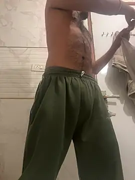 ALWAYSHORNYDADDY online show from February 2026 08:49:02 PM