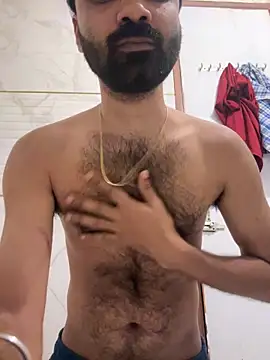 ALWAYSHORNYDADDY online show from February 2026 08:18:01 PM