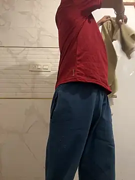 ALWAYSHORNYDADDY online show from February 2026 08:06:01 PM