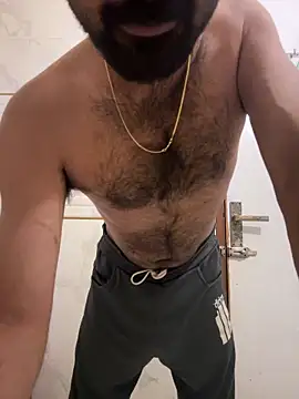 ALWAYSHORNYDADDY online show from March 2026 08:53:01 PM