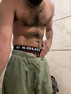 ALWAYSHORNYDADDY online show from July 2026 11:27:01 AM