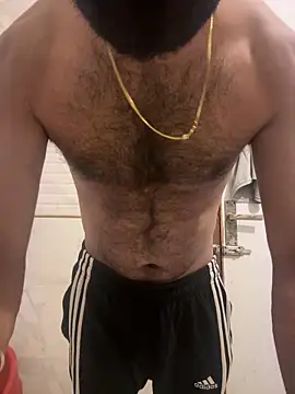 ALWAYSHORNYDADDY online show from February 2026 08:28:01 PM