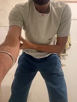 ALWAYSHORNYDADDY online show from February 2026 08:07:01 PM