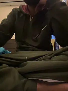 ALWAYSHORNYDADDY online show from February 2026 11:21:02 AM