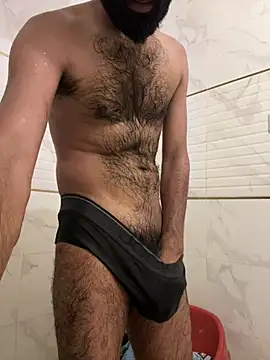 ALWAYSHORNYDADDY online show from July 2026 06:43:02 PM