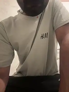 ALWAYSHORNYDADDY online show from February 2026 07:57:01 PM