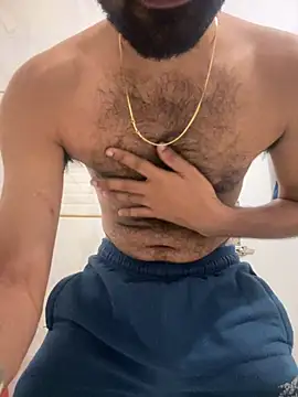 ALWAYSHORNYDADDY online show from February 2026 07:35:02 PM