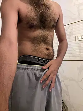 ALWAYSHORNYDADDY online show from June 2026 01:45:01 PM