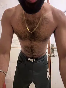 ALWAYSHORNYDADDY online show from March 2026 09:11:02 PM