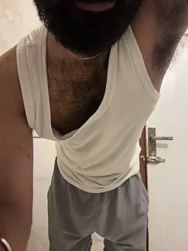 ALWAYSHORNYDADDY online show from March 2026 12:34:02 AM