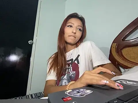 Sam-cekot online show from November 2025 11:27:01 PM