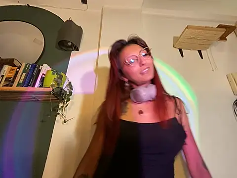 Sam-cekot online show from February 2026 11:37:02 PM