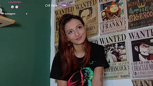 Sam-cekot online show from March 2025 04:17:02 AM