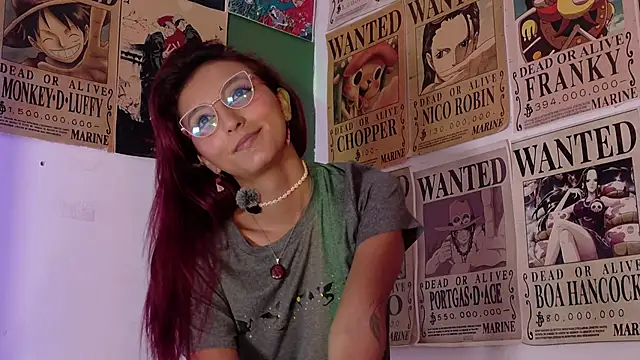 Sam-cekot online show from February 2026 09:21:01 PM