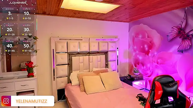 Snapshot of Yelena_mutiz chatting on November 2025 01:04:02 PM Yelena mutiz online show from November 2025 01:04:02 PM