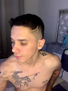 andeerr  online show from September 2025 05:13:01 AM