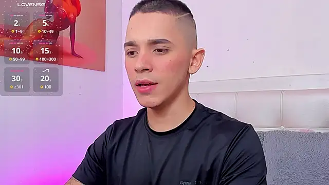 andeerr  online show from December 2024 07:29:01 PM