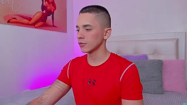 andeerr  online show from January 2025 07:44:02 PM