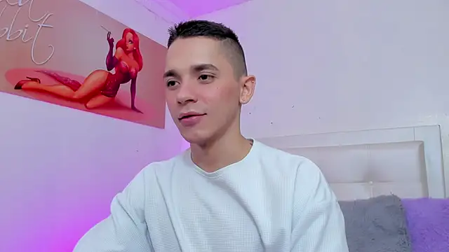 andeerr  online show from January 2025 07:53:02 PM