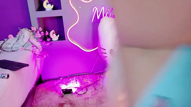 miia  baker online show from March 2026 12:19:02 PM