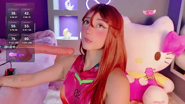 miia  baker online show from February 2026 12:05:02 PM