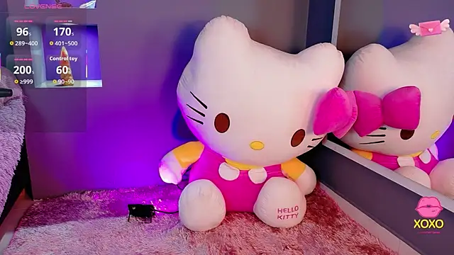 miia  baker online show from January 2026 12:11:02 PM