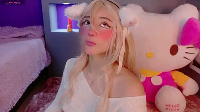 miia  baker online show from January 2026 12:21:01 PM