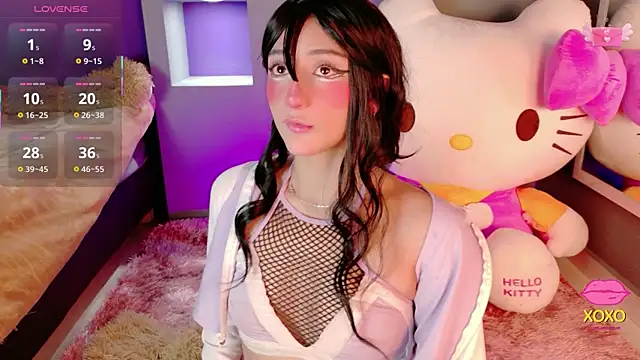 miia  baker online show from January 2026 12:20:02 PM